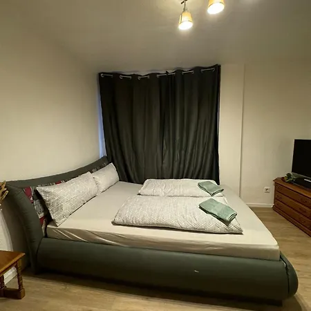 Möbliertes Mit Tv, Internet&kompletter Ausstattung In Bonn-mehlem Apartment