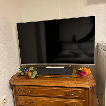 Apartamento Moebliertes Mit Tv, Internet & Kompletter Ausstattung In Bonn-mehlem *