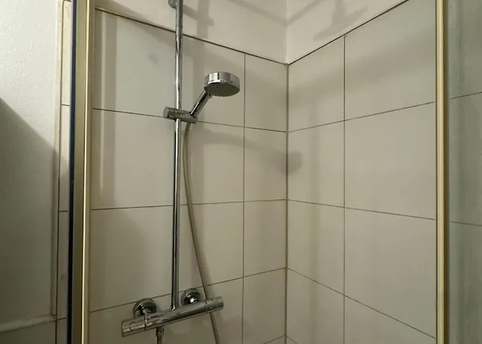 Apartamento Moebliertes Mit Tv, Internet & Kompletter Ausstattung In Bonn-mehlem